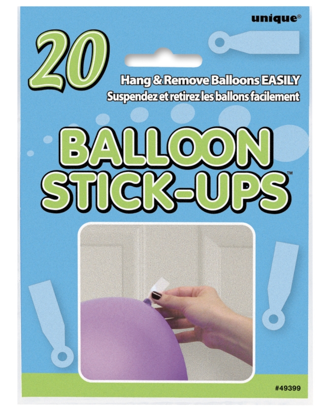Pegatinas Para Colgar Globos