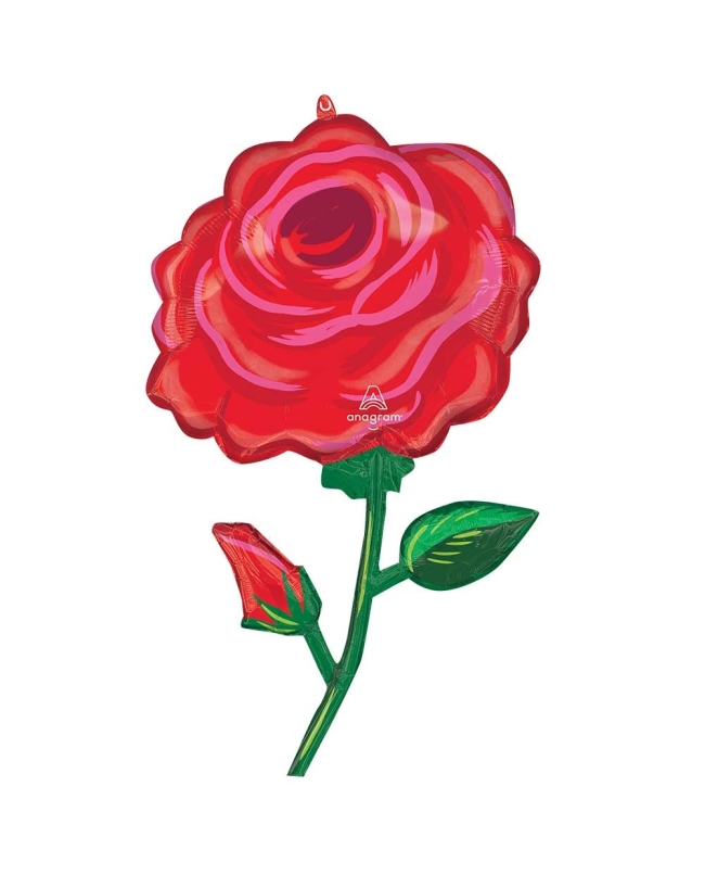 Forma Rosa 55X96cm