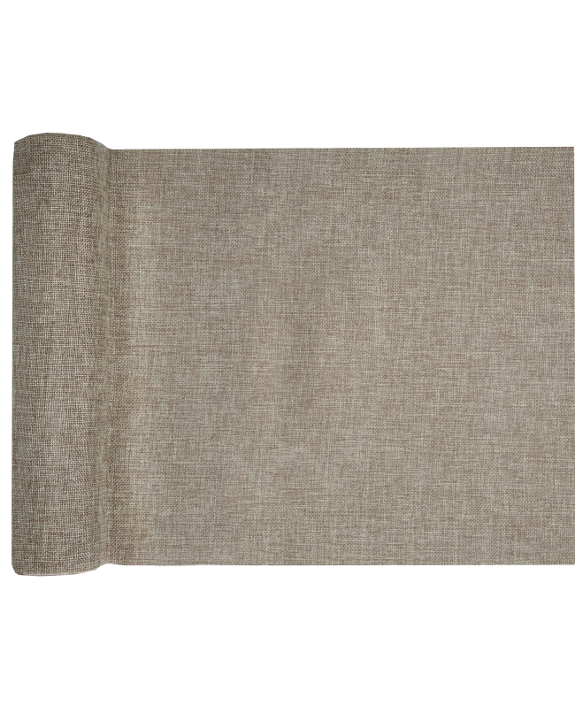 Camino Mesa Kraft 28cm X 5m Poliester ***OFERTA DTO NO ACUMULABLE