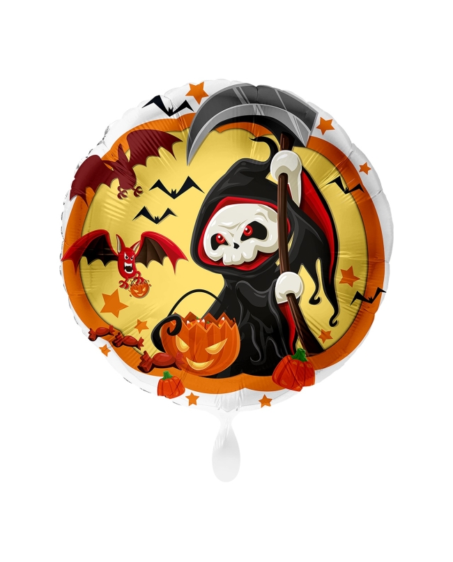 17/43CM REAPER HALLOWEEN ***OFERTA DTO NO ACUMULABLE