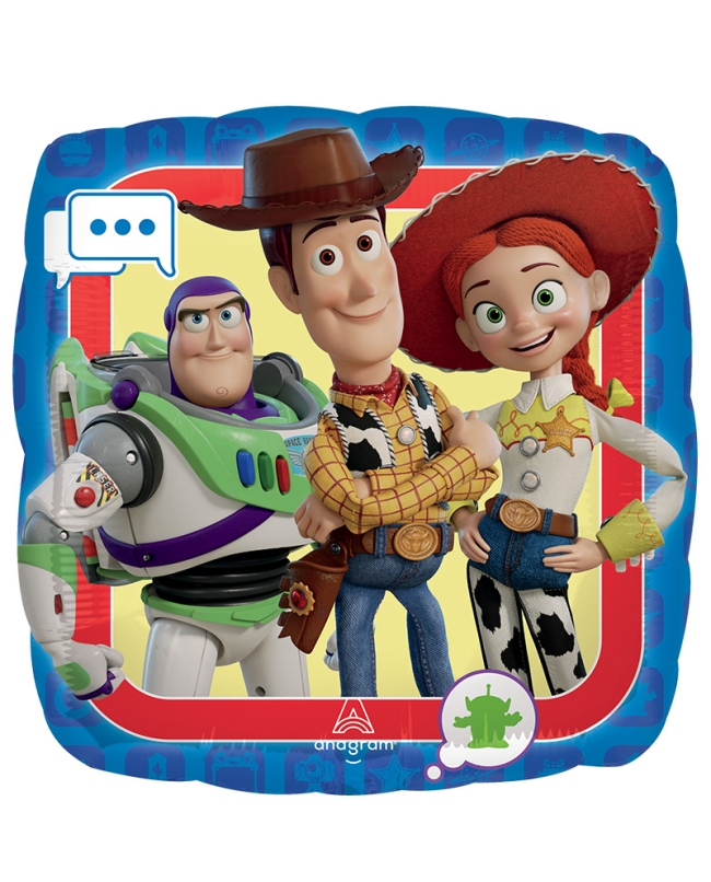 18/45cm Toy Story 5