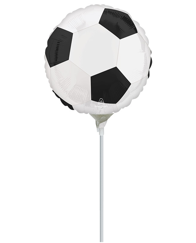 9/23cm Mini Balon Futbol ***OFERTA DTO NO ACUMULABLE