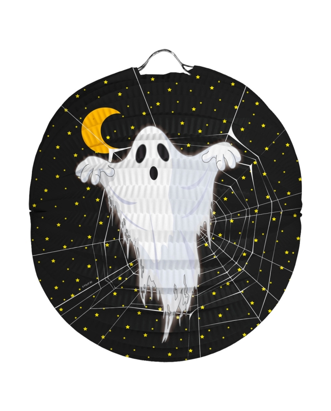Farolillo Fantasma