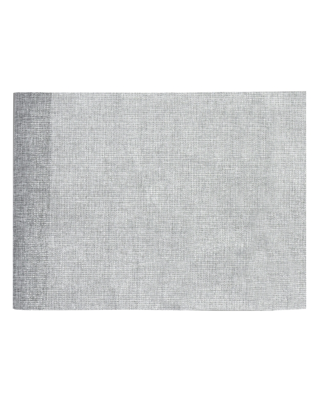 Camino Mesa Lure X Plata 28cm X 3m Poliester ***OFERTA DTO NO ACUMULABLE