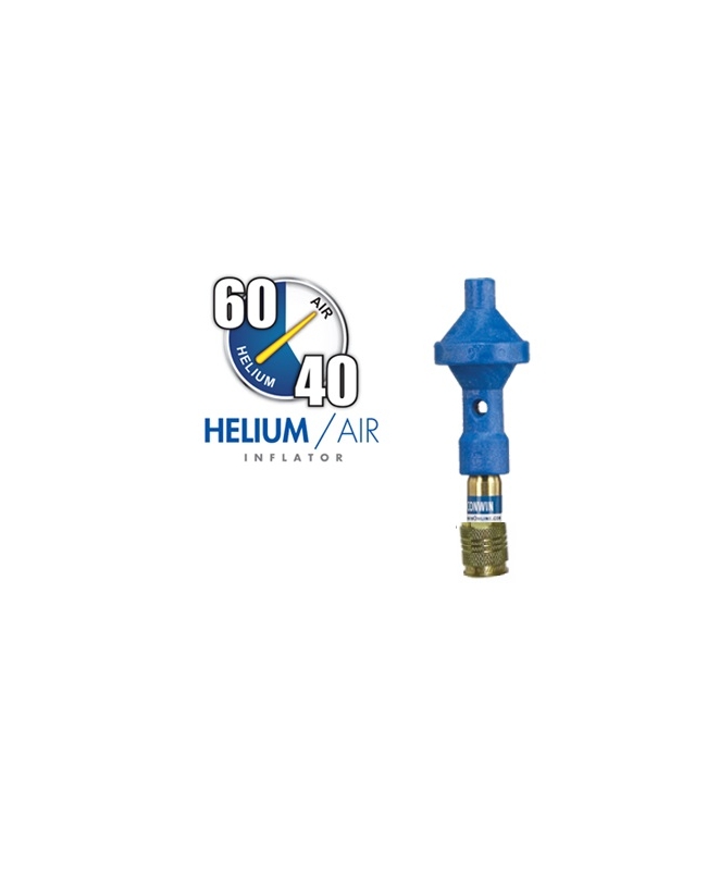 Acc. Adaptador 60/40 Botella Nueva ***OFERTA DTO NO ACUMULABLE