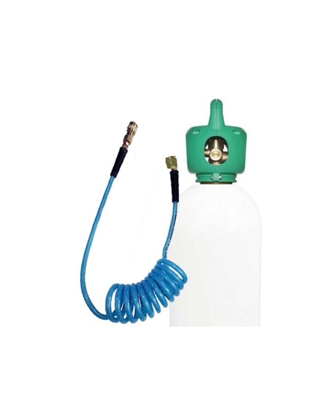 Acc. Adaptador Ext.10P Botella Nueva S/Sald ***OFERTA DTO NO ACUMULABLE