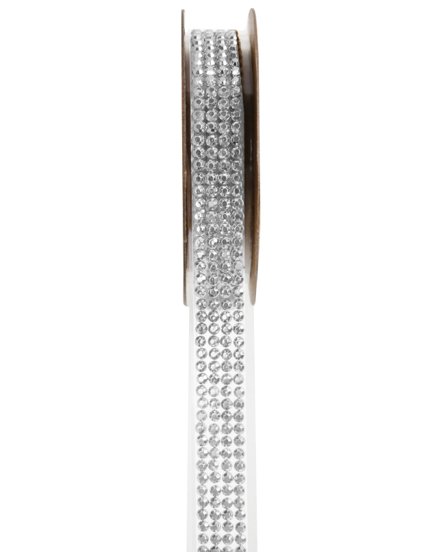 Cinta Pegatinas Stras Transpte. 15mm X 1m Poliprop. ***OFERTA DTO NO ACUMULABLE