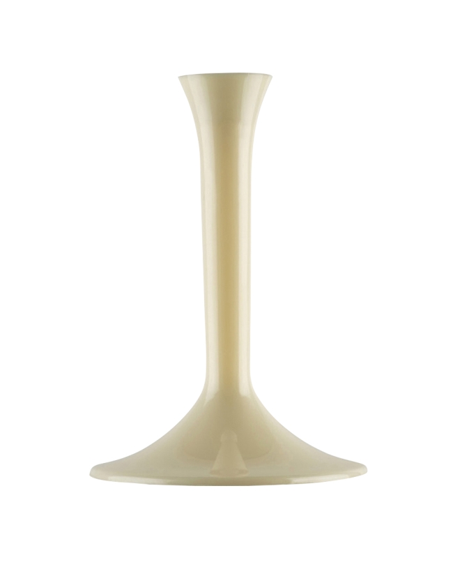Pie Para Copa Reutilizable Champan 9X6.5cm Poliestireno ***OFERTA DTO NO ACUMULABLE