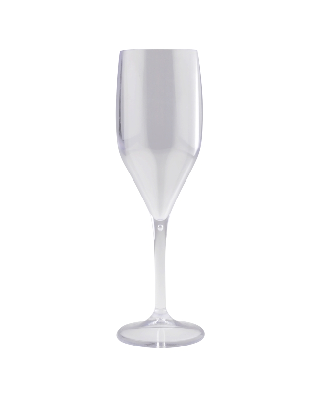 Copa Reutilizable Transparente 15cl Material SAN ***OFERTA DTO NO ACUMULABLE