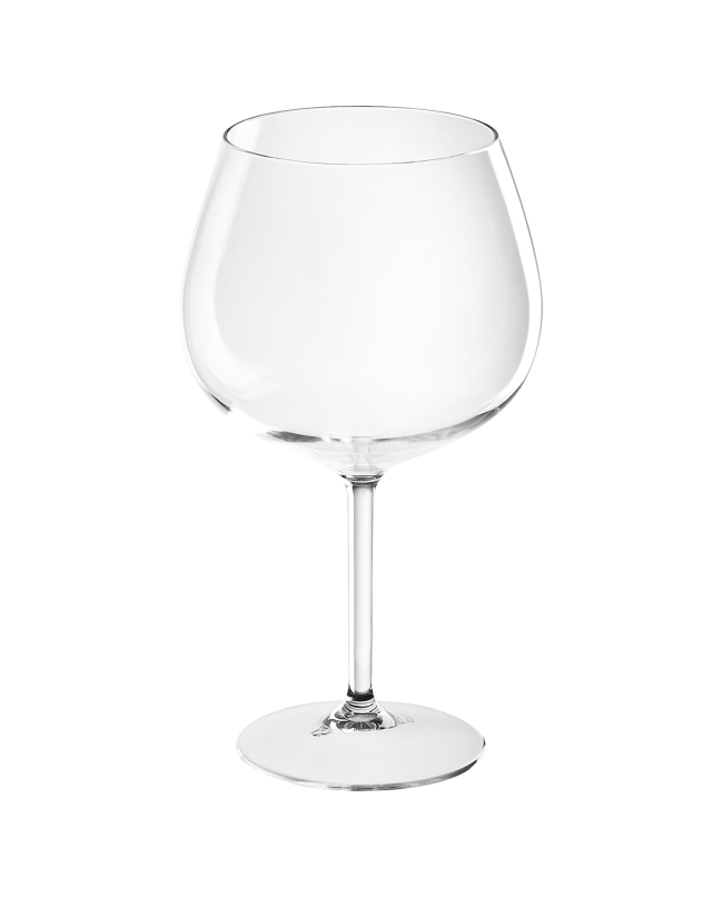 Copa Reutilizable Balon Gil Transparente 86cl Material Tritan ***OFERTA DTO NO ACUMULABLE