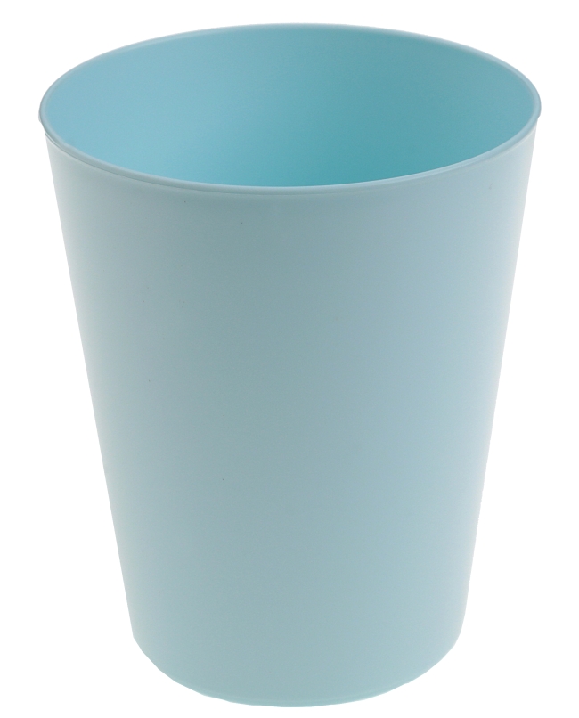 Vaso Reutilizable Talco Cielo 33cl PP+Mineral ***OFERTA DTO NO ACUMULABLE