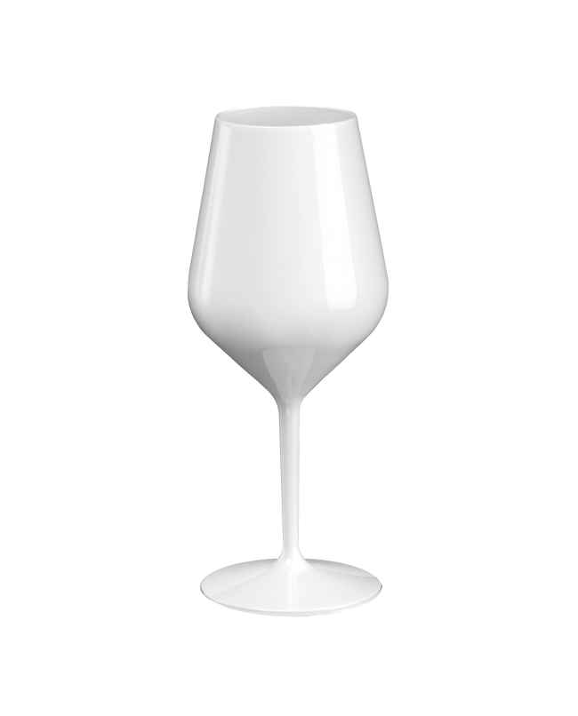Copa Reutilizable Vino Blanca 47cl Material Tritan ***OFERTA DTO NO ACUMULABLE