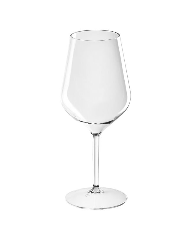 Copa Reutilizable Vino Transparente 47cl Material Tritan ***OFERTA DTO NO ACUMULABLE