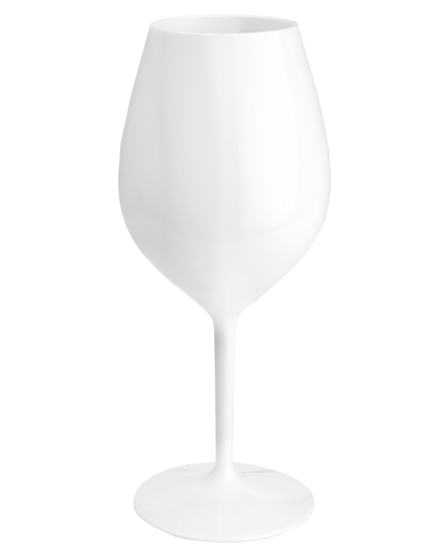 Copa Reutilizable Vino Blanca 51cl Material Tritan ***OFERTA DTO NO ACUMULABLE