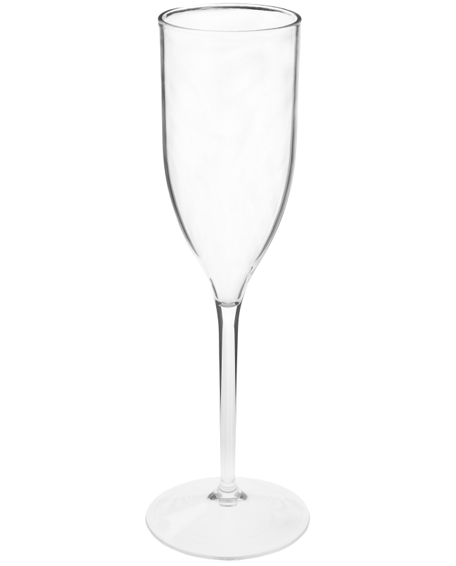 Copa Reutilizable Techno Transparente 17cl Material Tritan ***OFERTA DTO NO ACUMULABLE