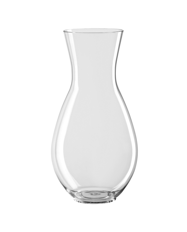 Jarra Reutilizable Licor Transparente 1L Polietileno ***OFERTA DTO NO ACUMULABLE