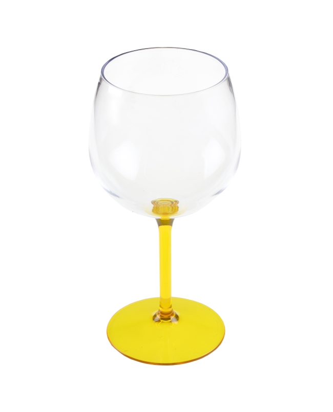 Copa Reutilizable Balon Tonic Amarilla 582cc ***OFERTA DTO NO ACUMULABLE