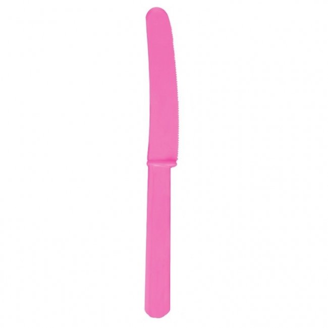 Cuchillo: Fucsia Nuevo ***OFERTA DTO NO ACUMULABLE