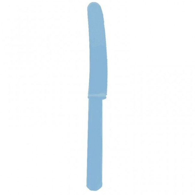 Cuchillo: Azul Pastel ***OFERTA DTO NO ACUMULABLE