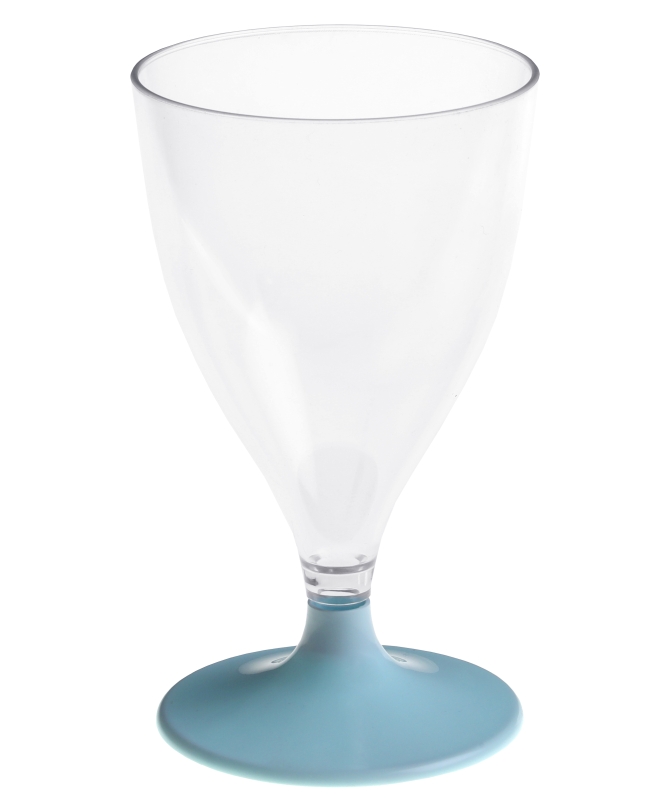 Copa Reutilizable Vino Talco Cielo 20.4cl Ps/PP+Mineral ***OFERTA DTO NO ACUMULABLE