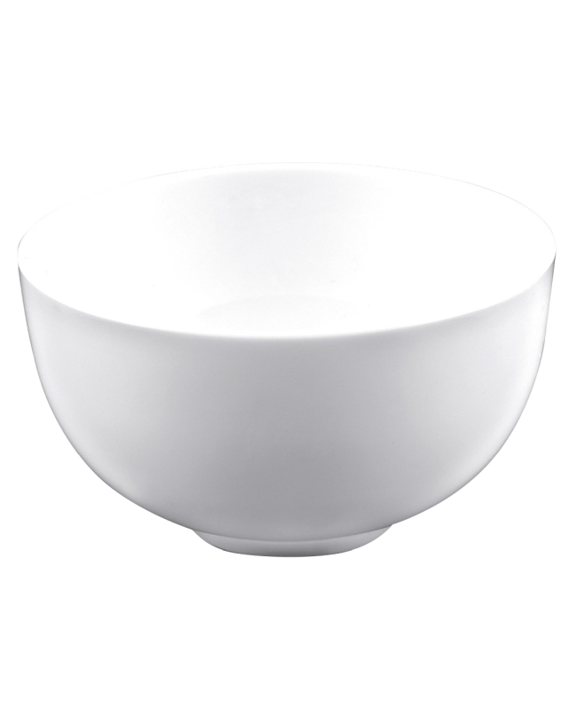 Cuenco Reutilizable Degustacion Peq. Blanca 15cl Poliestireno ***OFERTA DTO NO ACUMULABLE