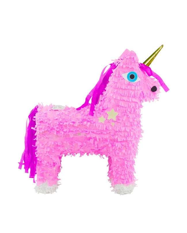Piñata Unicornio 42X55cm