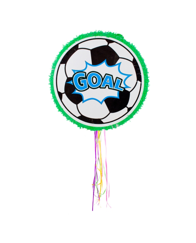 Piñata Futbol 48cm