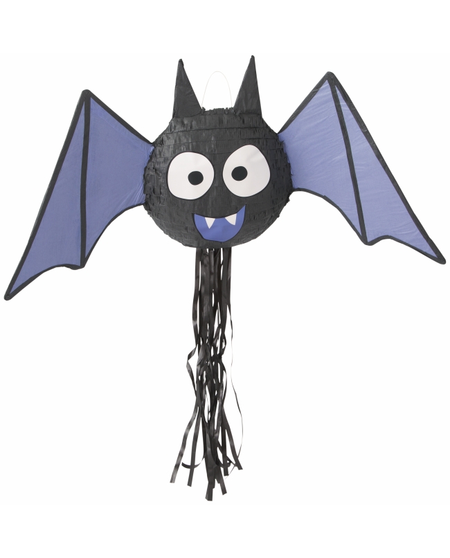 Piñata Murcielago 40 X 96cm
