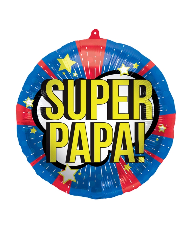 18/45cm Circulo Super Papa ***OFERTA DTO NO ACUMULABLE