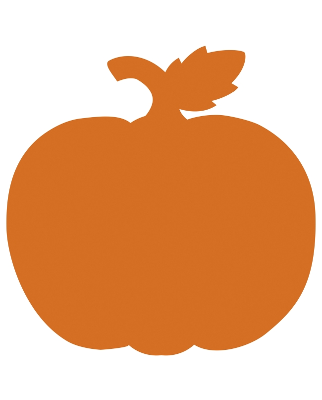 Manualidad Raspar Calabaza