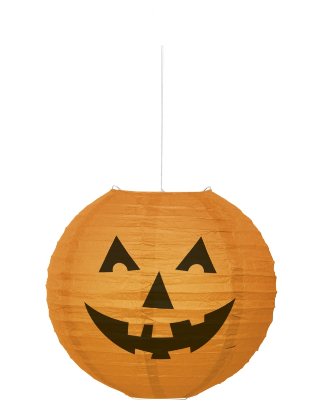 Farolillo Calabaza 25,4cm