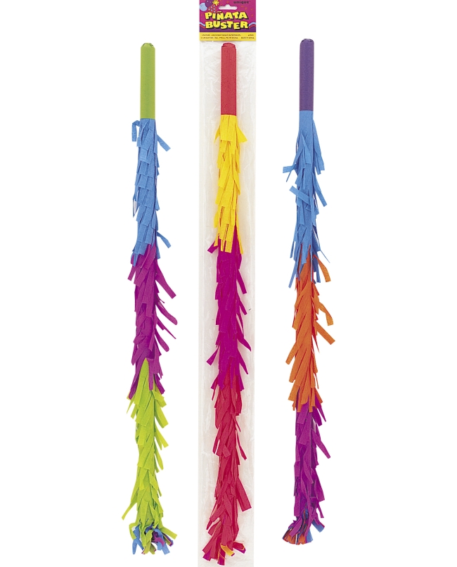 Palo Piñata 76cm