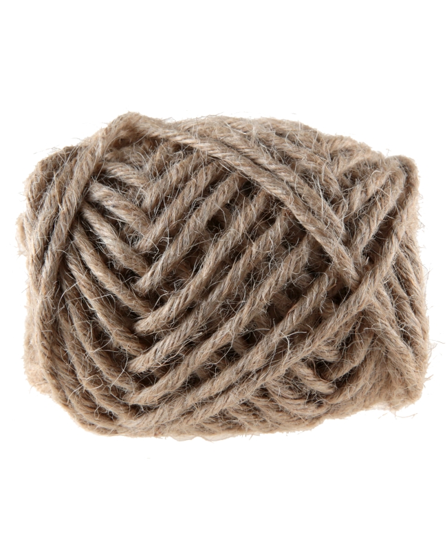 Cuerda 3mm/10M X Yute ***OFERTA DTO NO ACUMULABLE