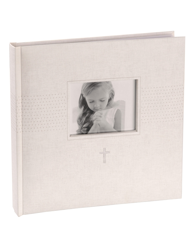 Libro Firmas Blanco 24 X 24cm 20Pag. Papel ***OFERTA DTO NO ACUMULABLE