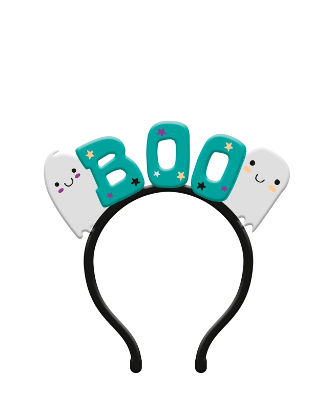 Tiara Fantasmas Boo
