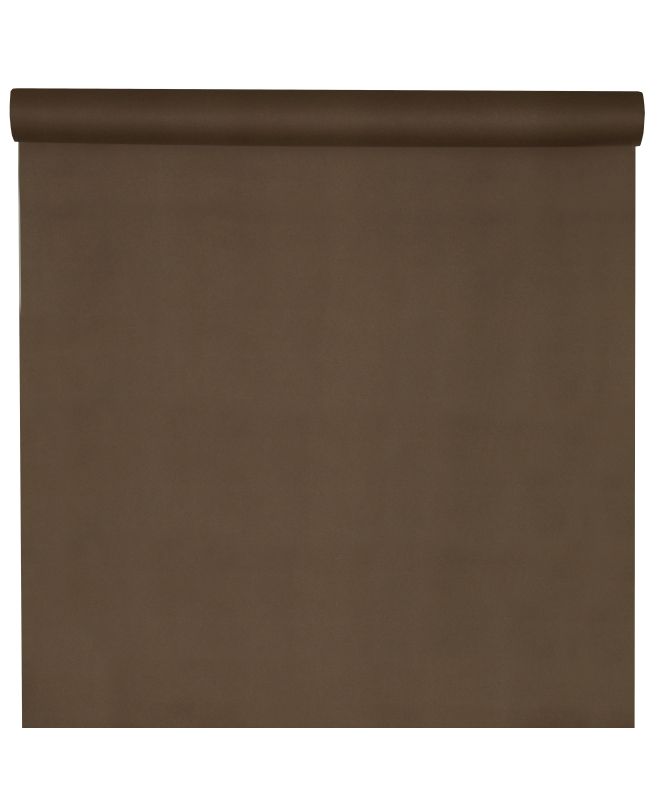 Mantel Eternity Chocolate 120cm Airlaid 65 gr/m2 De 10m ***OFERTA DTO NO ACUMULABLE