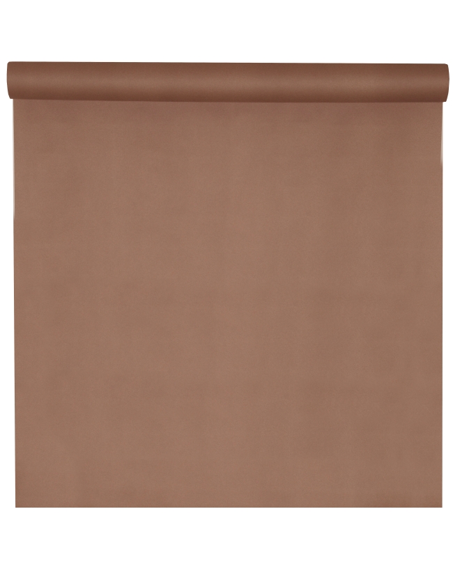 Mantel Eternity Bronce 120cm Airlaid 65 gr/m2 De 10m ***OFERTA DTO NO ACUMULABLE