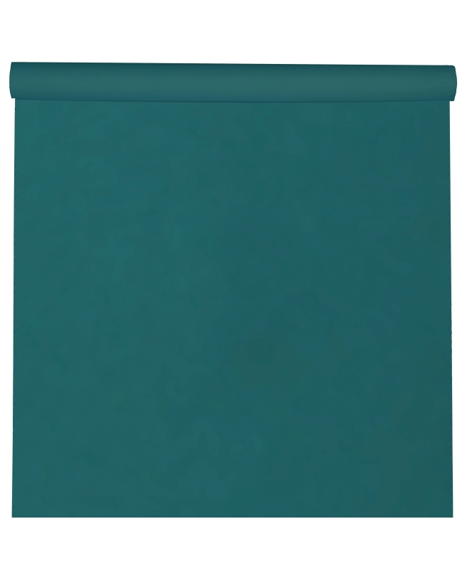 Mantel Eternity Azul Pato 120cm Airlaid 65 gr/m2 De 10m ***OFERTA DTO NO ACUMULABLE