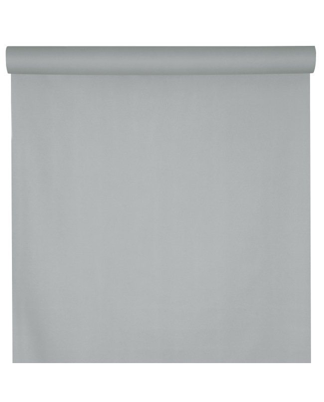 Mantel Eternity Plata 120cm Airlaid 65 gr/m2 De 20m ***OFERTA DTO NO ACUMULABLE