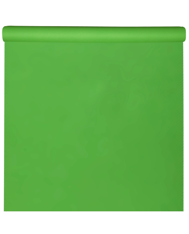 Mantel Eternity Verde manzana 120cm Airlaid 65 gr/m2 De 25m ***OFERTA DTO NO ACUMULABLE