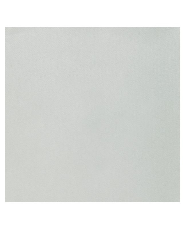 Servilletas Rainbow Gris Perla 40x40cm Airlaid 65 gr/m2 ***OFERTA DTO NO ACUMULABLE