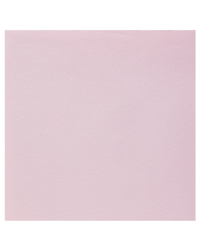 Servilletas Rainbow Rosa Claro 40x40cm Airlaid 65 gr/m2 ***OFERTA DTO NO ACUMULABLE