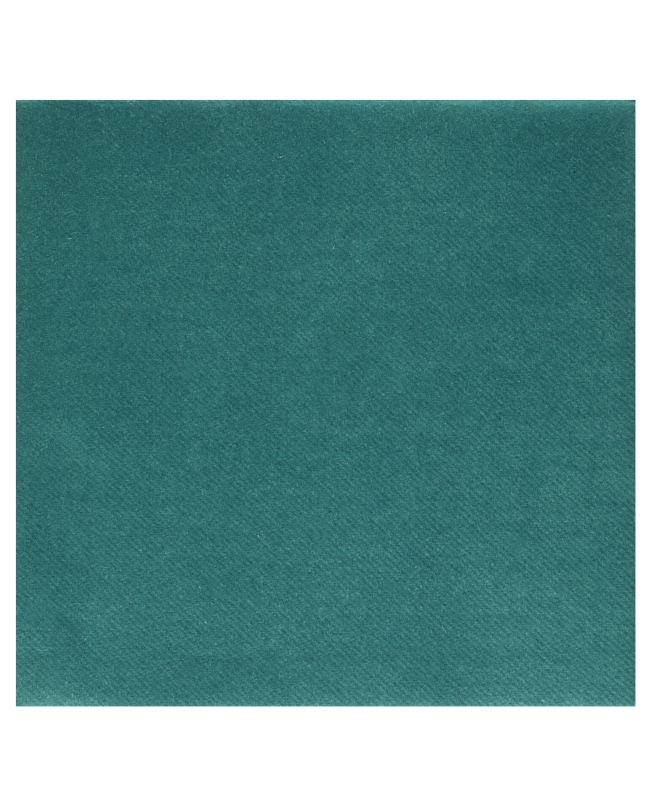 Servilletas Rainbow Azul Pato 40x40cm Airlaid 65 gr/m2 ***OFERTA DTO NO ACUMULABLE