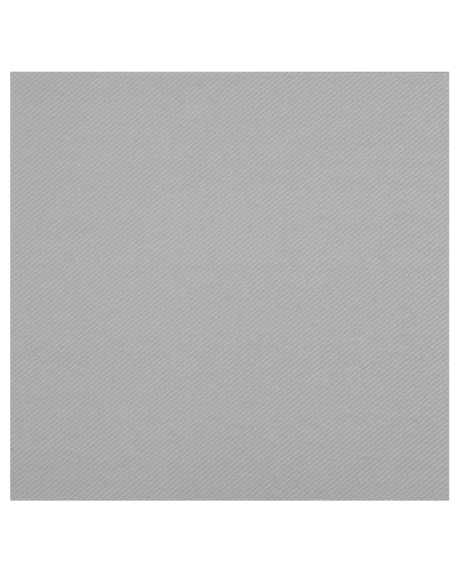 Servilletas Rainbow Plata 40x40cm Airlaid 65 gr/m2 ***OFERTA DTO NO ACUMULABLE