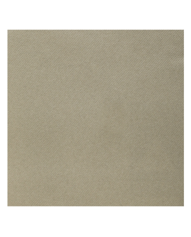 Servilletas Rainbow Marron Gris Topo Topo 40x40cm Airlaid 65 gr/m2 ***OFERTA DTO NO ACUMULABLE