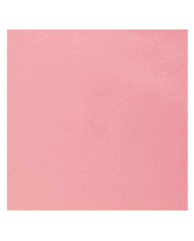 Servilletas Rainbow Rosa 40x40cm Airlaid 65 gr/m2 ***OFERTA DTO NO ACUMULABLE