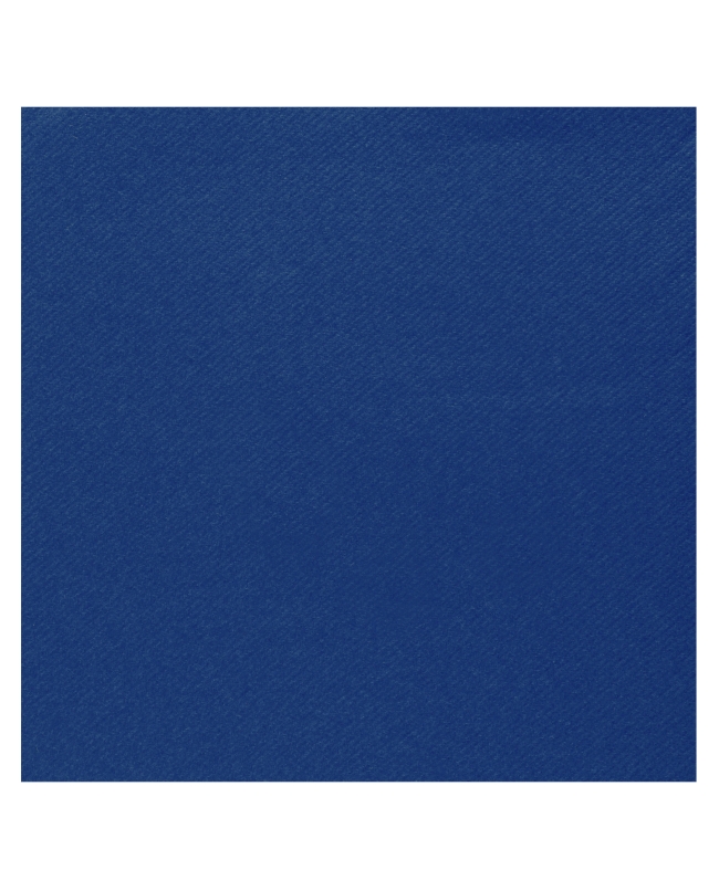 Servilletas Rainbow Azul Real 40x40cm Airlaid 65 gr/m2 ***OFERTA DTO NO ACUMULABLE