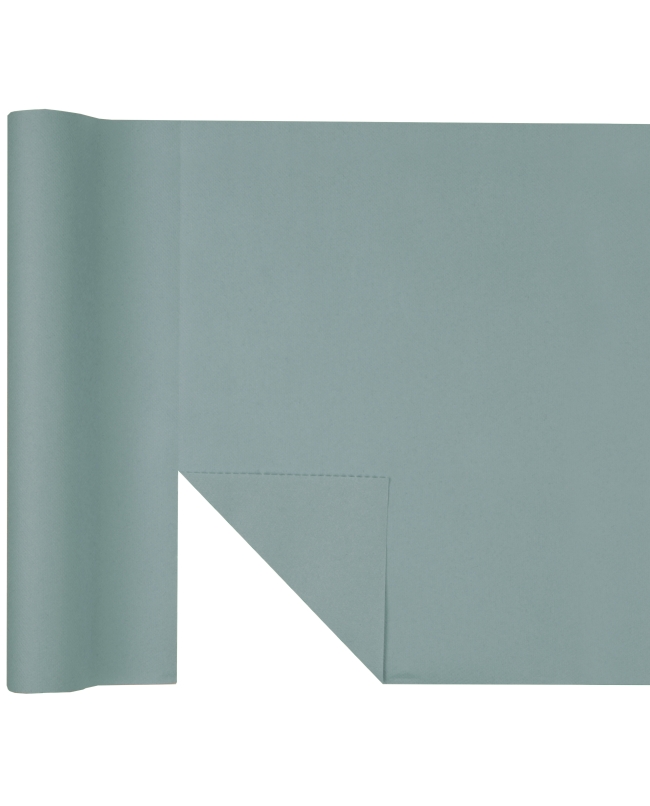 Camino mesa Eternity precorte Eucalipto 40cm Airlaid 65 gr/m2 De 4,8m ***OFERTA DTO NO ACUMULABLE