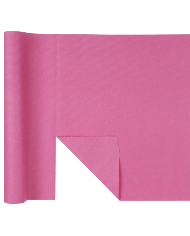 Camino mesa Eternity precorte Ciruela 40cm Airlaid 65 gr/m2 De 4,8m ***OFERTA DTO NO ACUMULABLE