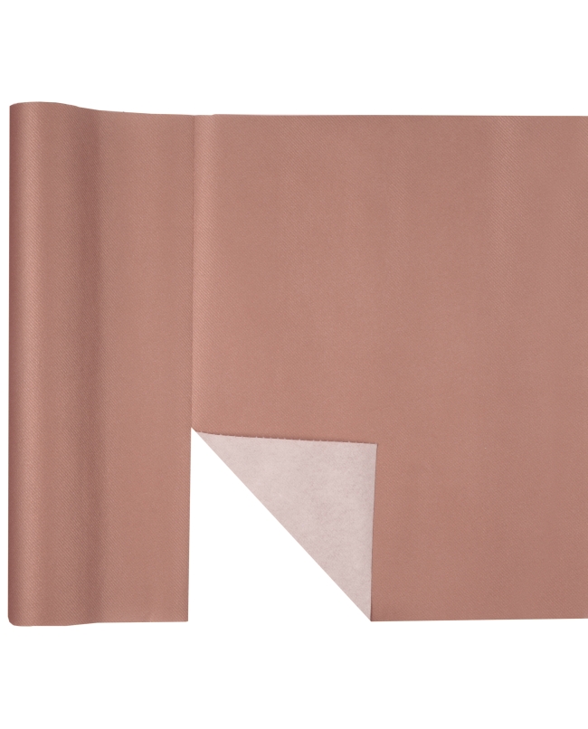 Camino mesa Eternity precorte Oro Rosado 40cm Airlaid 65 gr/m2 De 4,8m ***OFERTA DTO NO ACUMULABLE